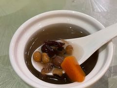 -黄埔天地美食坊