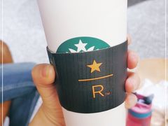 -星巴克臻选(国贸商城首店)