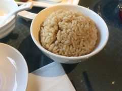 糙米饭-天厨妙香素食餐厅(清华店)