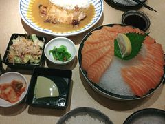 -万岁寿司(芳村店)