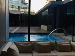 -北京三里屯CHAO酒店