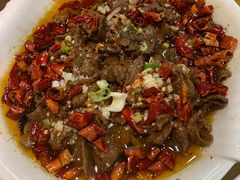 -牛车水美食街
