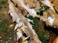 -永安鱼庄·镇江菜(丁卯店)