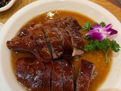 -德胜轩正宗顺德菜(宝安沙井会展中心店)