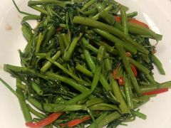 南乳空心菜-金香匯晚茶(浑南店)