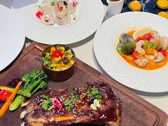 -天玑高空江景餐厅&酒吧Sky Secret Restaurant&Bar