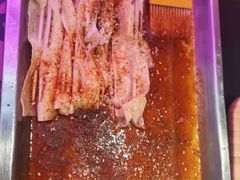 -多嘴超级肉蟹煲(中街恒隆故宫店)