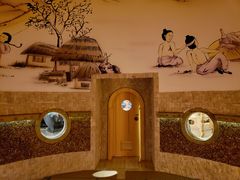 包房-沐槿宫韩式汗蒸水汇(马群店)