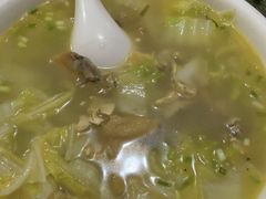 -小六农家乐(崇明西沙湿地店)