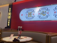 -初晋·山西地道刀削面.晋北莜面香(星耀城店)