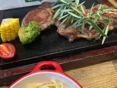 -豪客来牛排(人民东路店)
