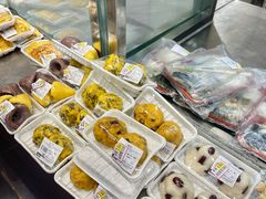 -AEON超市(永旺梦乐城泰达店)