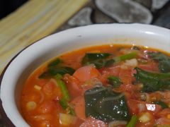 -勃利地摊·勃立小串烧烤