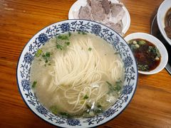 -苏州藏书羊肉(田东路店)
