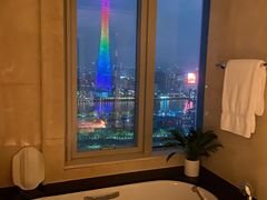 -广州富力丽思卡尔顿酒店