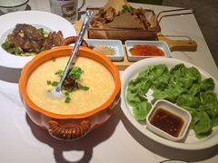 -33号大院·青岛本帮菜(五四广场店)