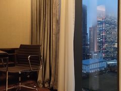 -广州天河希尔顿酒店