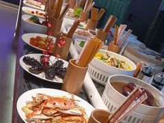 -7号院家宴.烧鸽子(门头沟店)