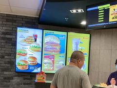 -麦当劳(厦门北站店)