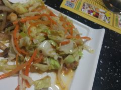 -利昂法式铁板主题餐厅(新奥购物中心店)