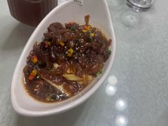 -东四民芳餐厅(世茂工三店)