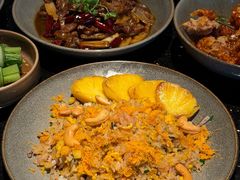 -华豫川酒家(金水路店)