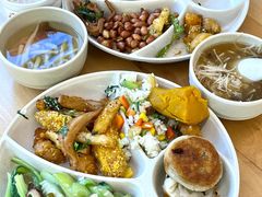 -素满香·食养自助(建邺万达店)