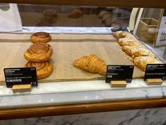 -WHEAT&BAKER-麥(凯德来福士店)