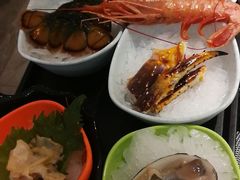 -海玥荟海鲜姿造自助餐厅(欧罗巴广场店)