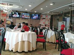 大堂-万龙洲海鲜(南新仓店)