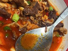 -鸽子侯·家宴·平价海鲜(绿地店)