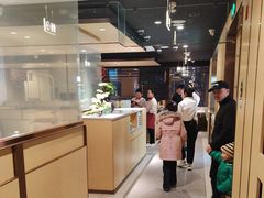 -海底捞火锅(太原万科城店)