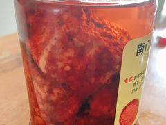 -南门口湘军剁辣椒老店(老长沙第一品牌店)
