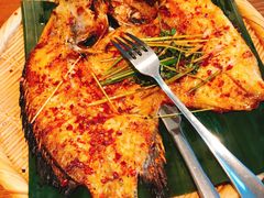 -云海肴·汽锅鸡·云南菜(苏州中心店)