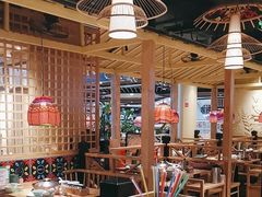 -椰夫人·养生椰子鸡(金沙洲永旺店)