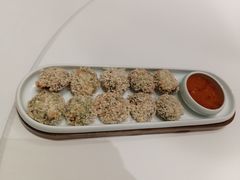 -美庐餐厅(中山陵店)