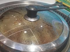 -满兴咱妈烀饼铁锅炖(兰州北街店)