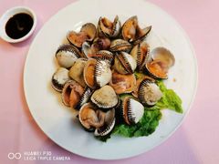 -高佳庄·舟山海鲜(海景旗舰店)