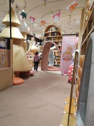 -奈尔宝·儿童乐园·亲子餐厅(星河湾店)