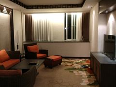 -厦门日月谷温泉渡假村