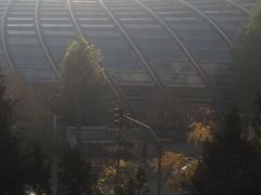 景点-凤凰中心