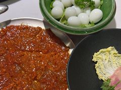 -川锅一号火锅(铜山万达店)