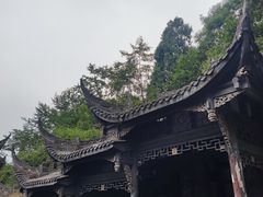 -凤栖山