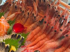 -花潮料理艺食馆(SM新生活广场店)