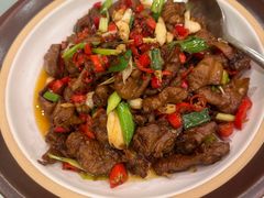 -红色江山(首钢国际大厦店)