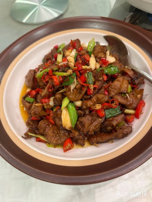 红色江山(首钢国际大厦店)图片