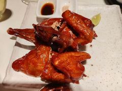 -侨美·唐荔园·40年地道粤菜