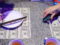 -蛙来哒(汇一城黑金冠店)
