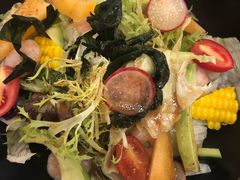 -匠太烧肉台日料理餐酒馆(三林店)
