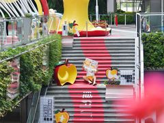 -福田卓悦INTOWN购物中心